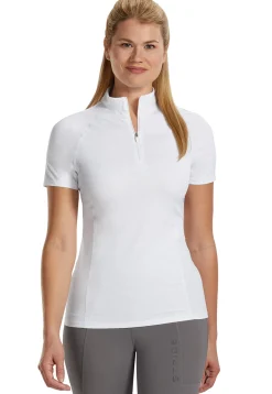 Stride™ Ladies’ Intel Short Sleeve Shirt