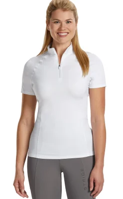 Stride™ Ladies’ Intel Short Sleeve Shirt