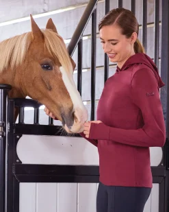 Stride™ Ladies’ Revive Hoodie