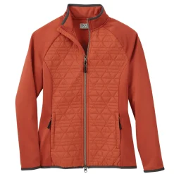Stride™ Ladies’ Transition Jacket