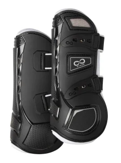 Stride™ Open-Front Tendon Boots