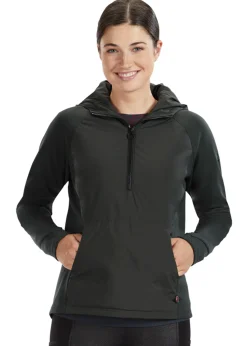 Stride™ Thermo Pullover Jacket