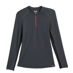 Stride™ CoolBlast® 100 Ladies’ Long Sleeve Shirt
