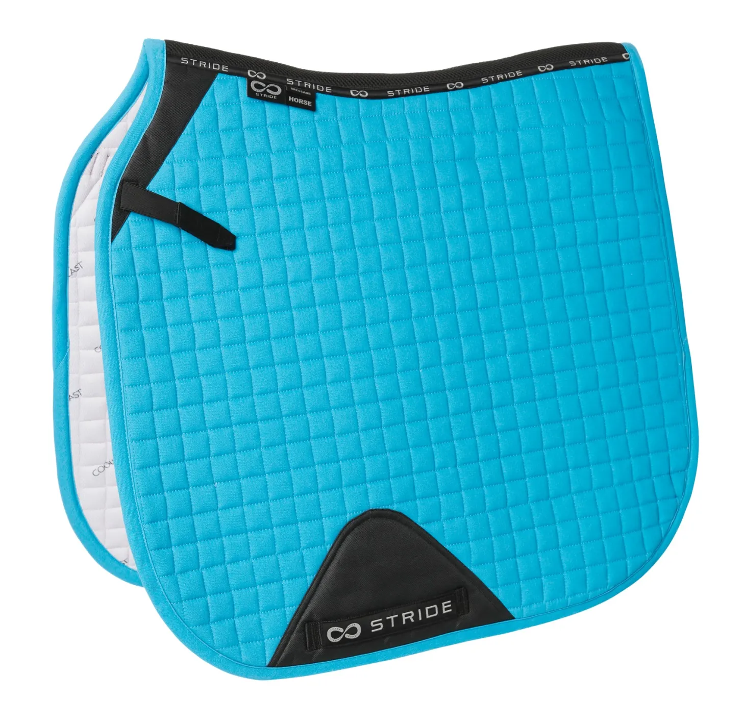 Stride™ CoolBlast® Dressage Pad