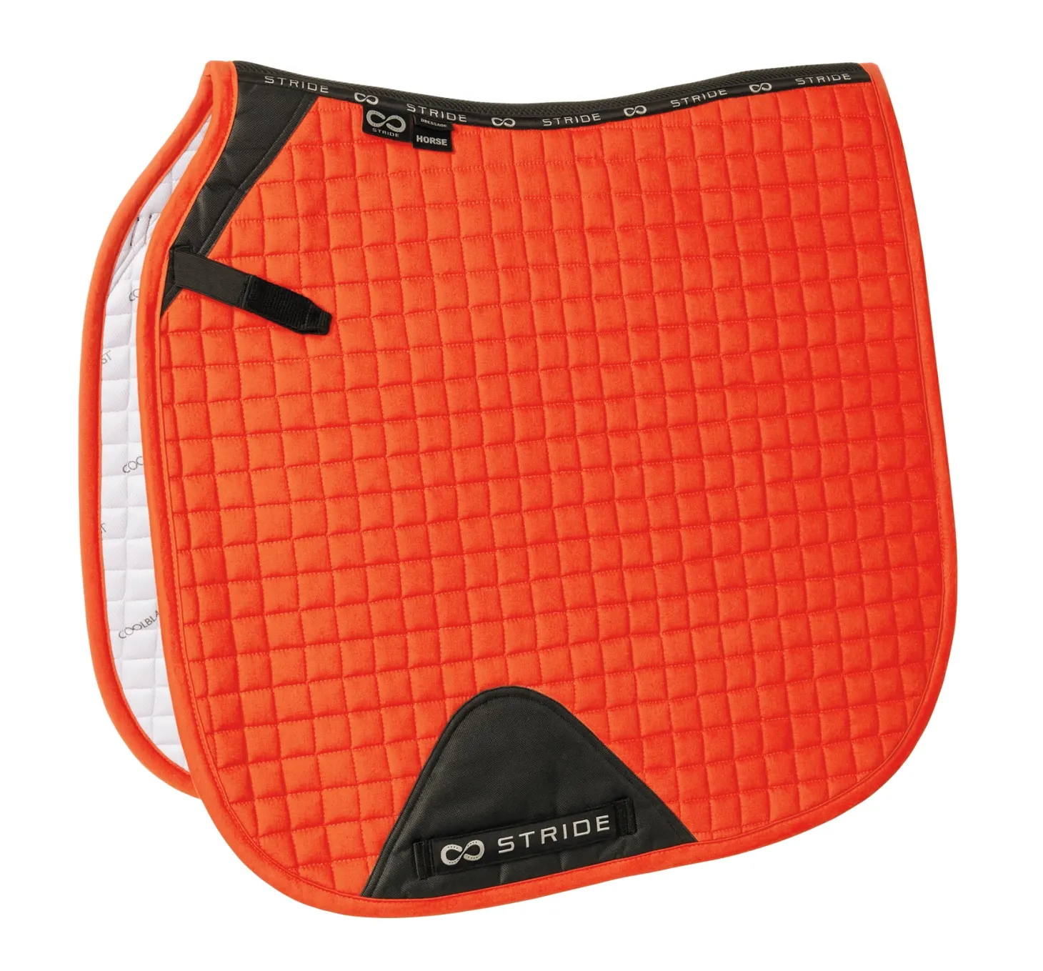 Stride™ CoolBlast® Dressage Pad