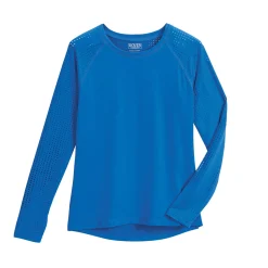 Stride™ Girls’ Long Sleeve Tech Top