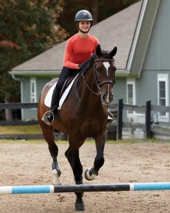 Stride™ Kids’ Challenge Top