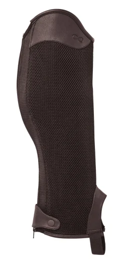Stride™ Ladies’ Coolmesh Half Chaps