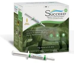 Succeed Syringe Digestive Supplement