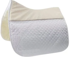 Success Deluxe Dressage Pad