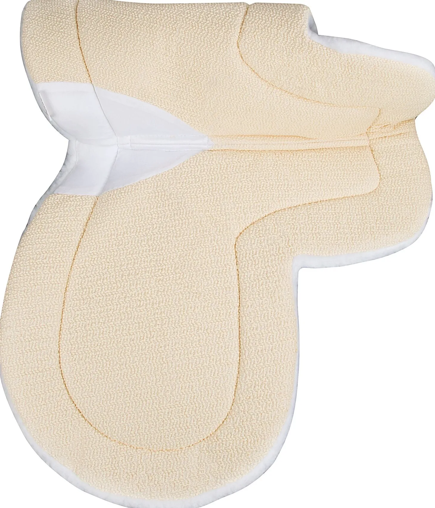 Success Equestrian Deluxe Hunter Half Pad