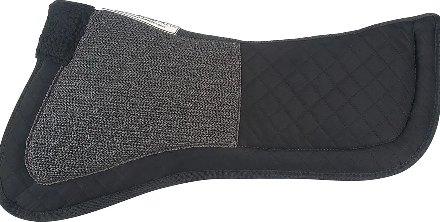 Success Equestrian Deluxe Jumper A/P Correction Half Pad