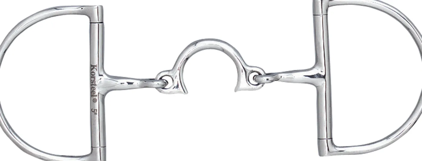 Suffolk™ Broken Segunda Hunter D-Ring Bit