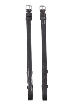 Suffolk™ Cheek Pieces