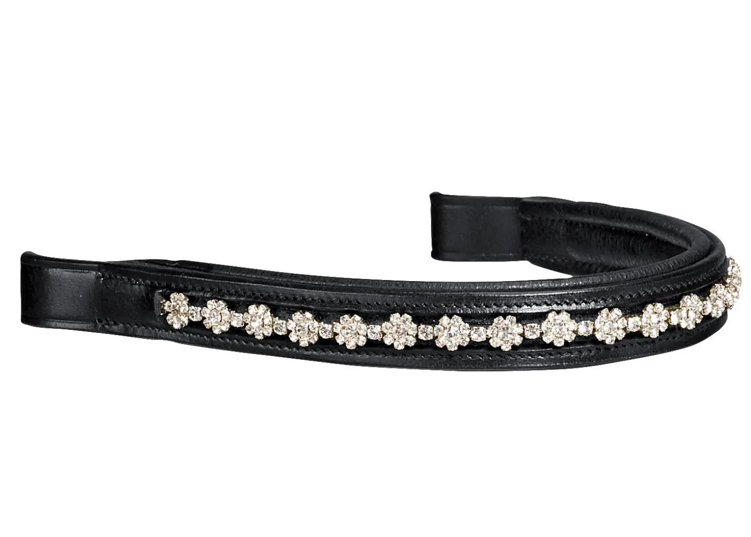 Suffolk™ Colorful Browband