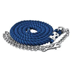 Suffolk™ Cotton Lead with Shank