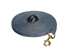 Suffolk™ Cushioned Lunge Line