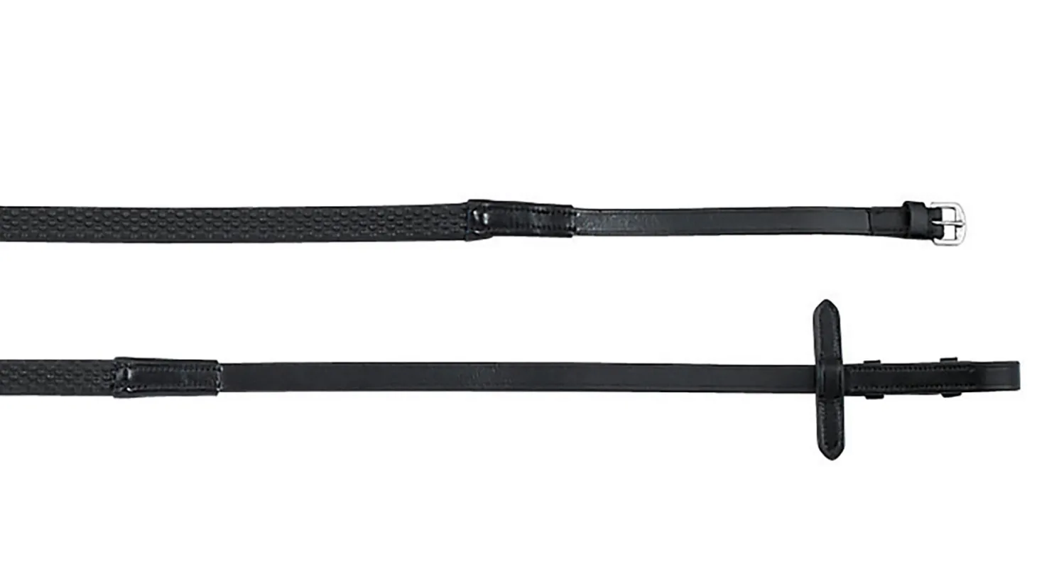 Suffolk™ Flex Grip Rubber Reins