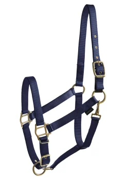 Suffolk™ Heavy Nylon Breakaway Halter with Fuse