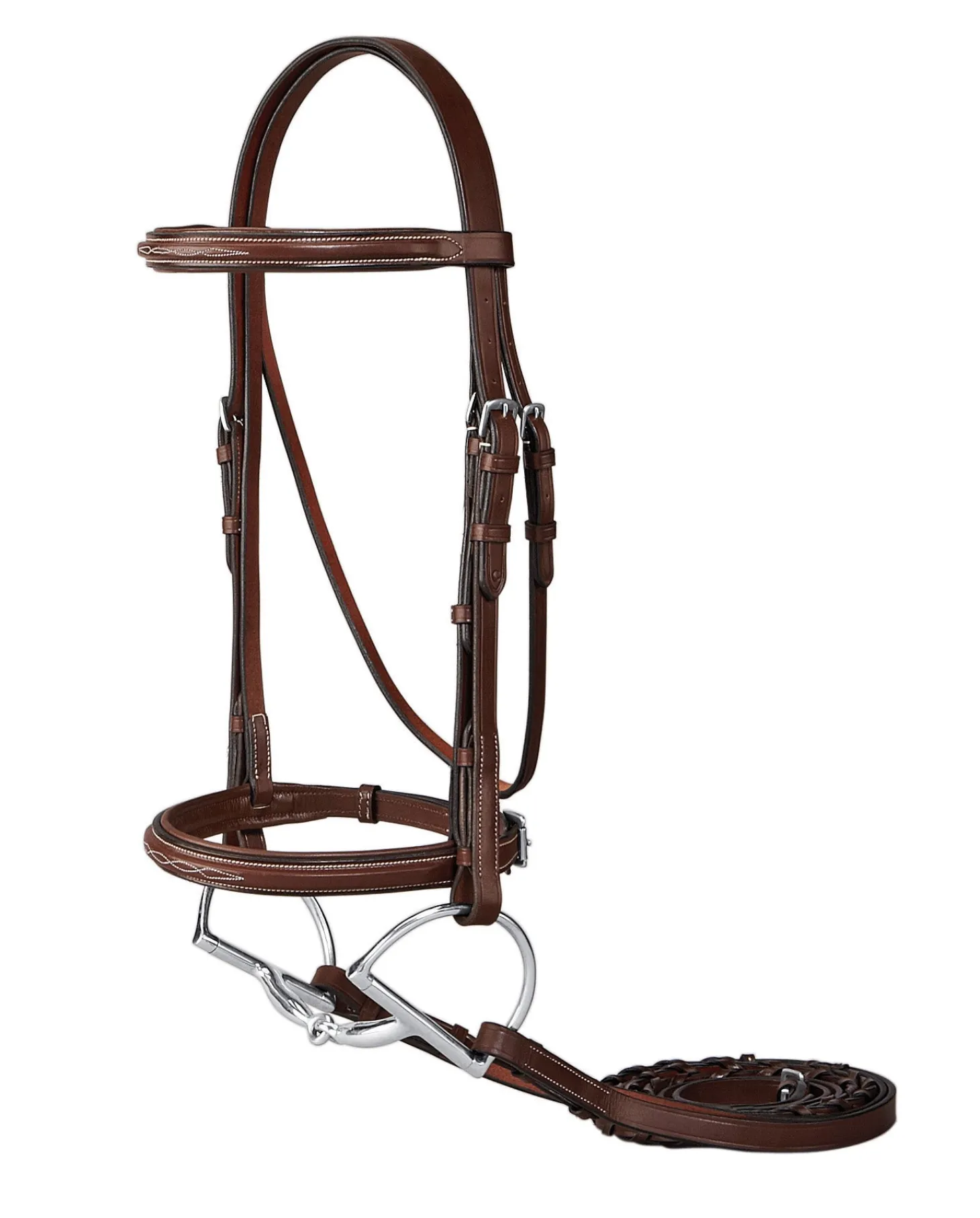 Suffolk™ Hunter Bridle