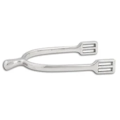 Suffolk™ Ladies’ Smooth Knob Spurs