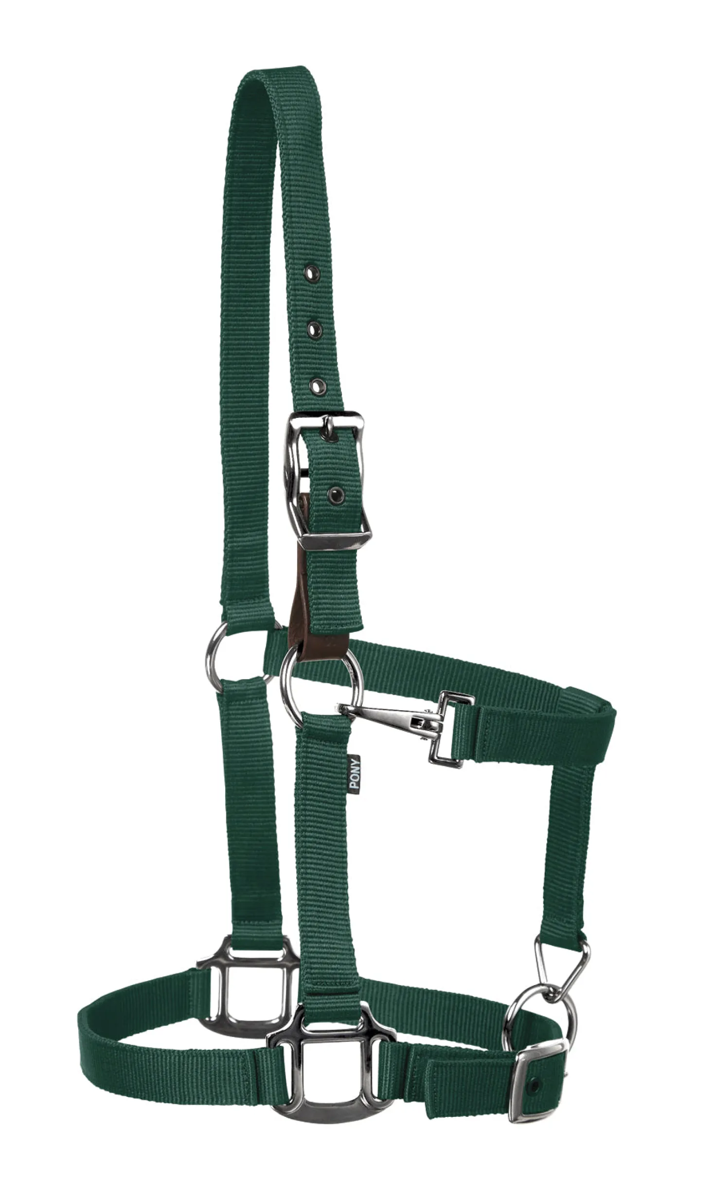Suffolk™ Nylon Breakaway Halter