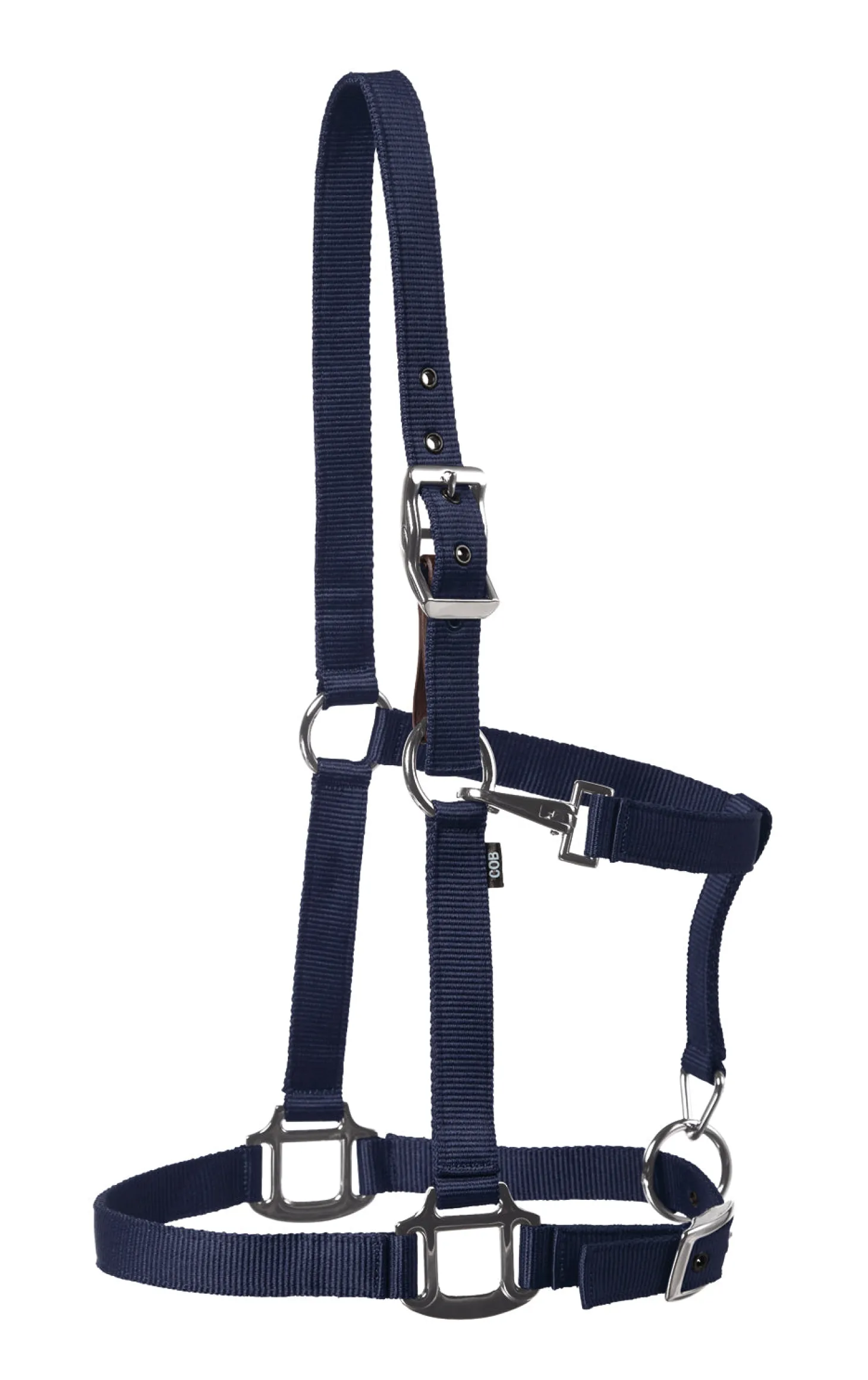 Suffolk™ Nylon Breakaway Halter