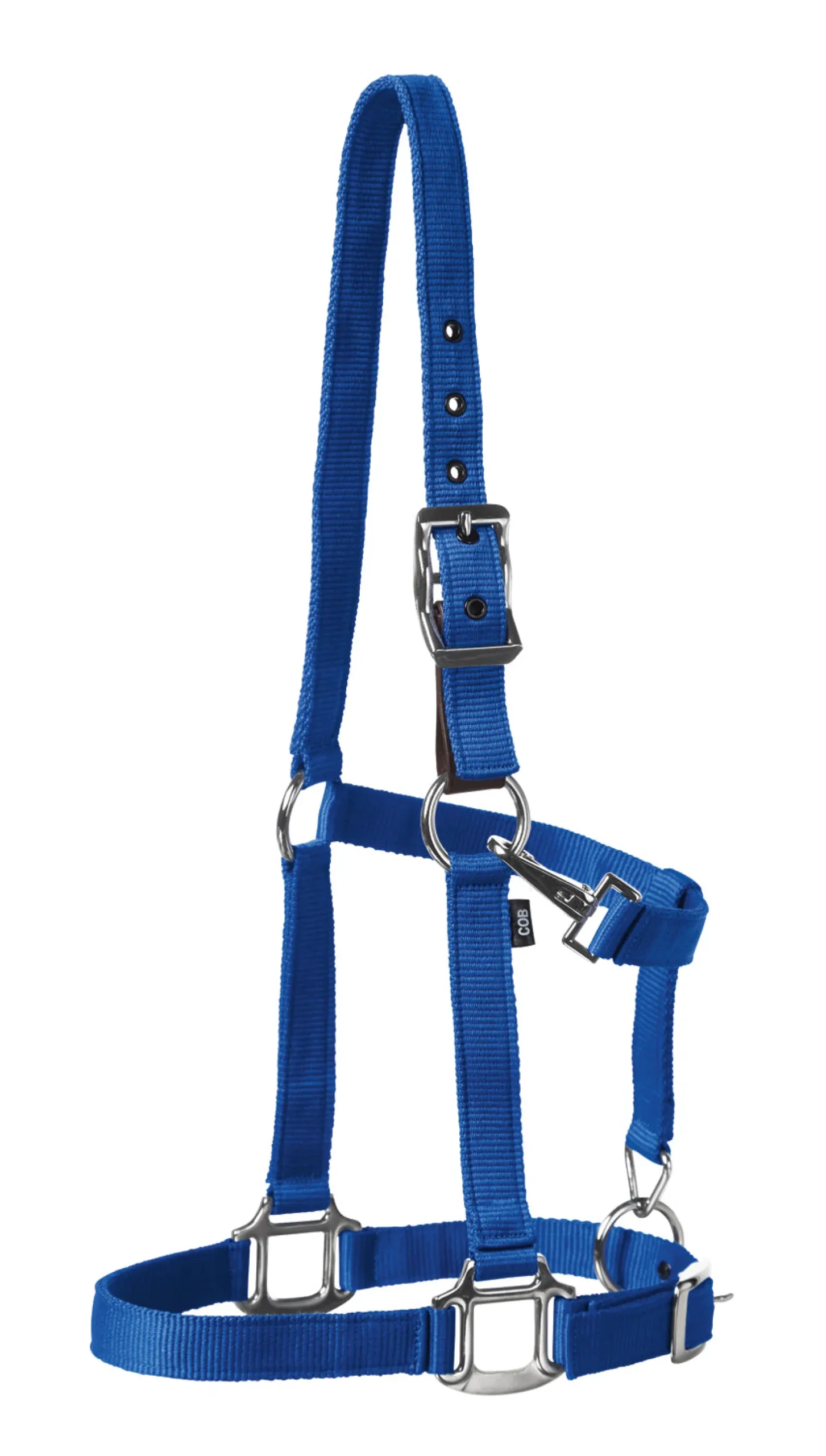 Suffolk™ Nylon Breakaway Halter