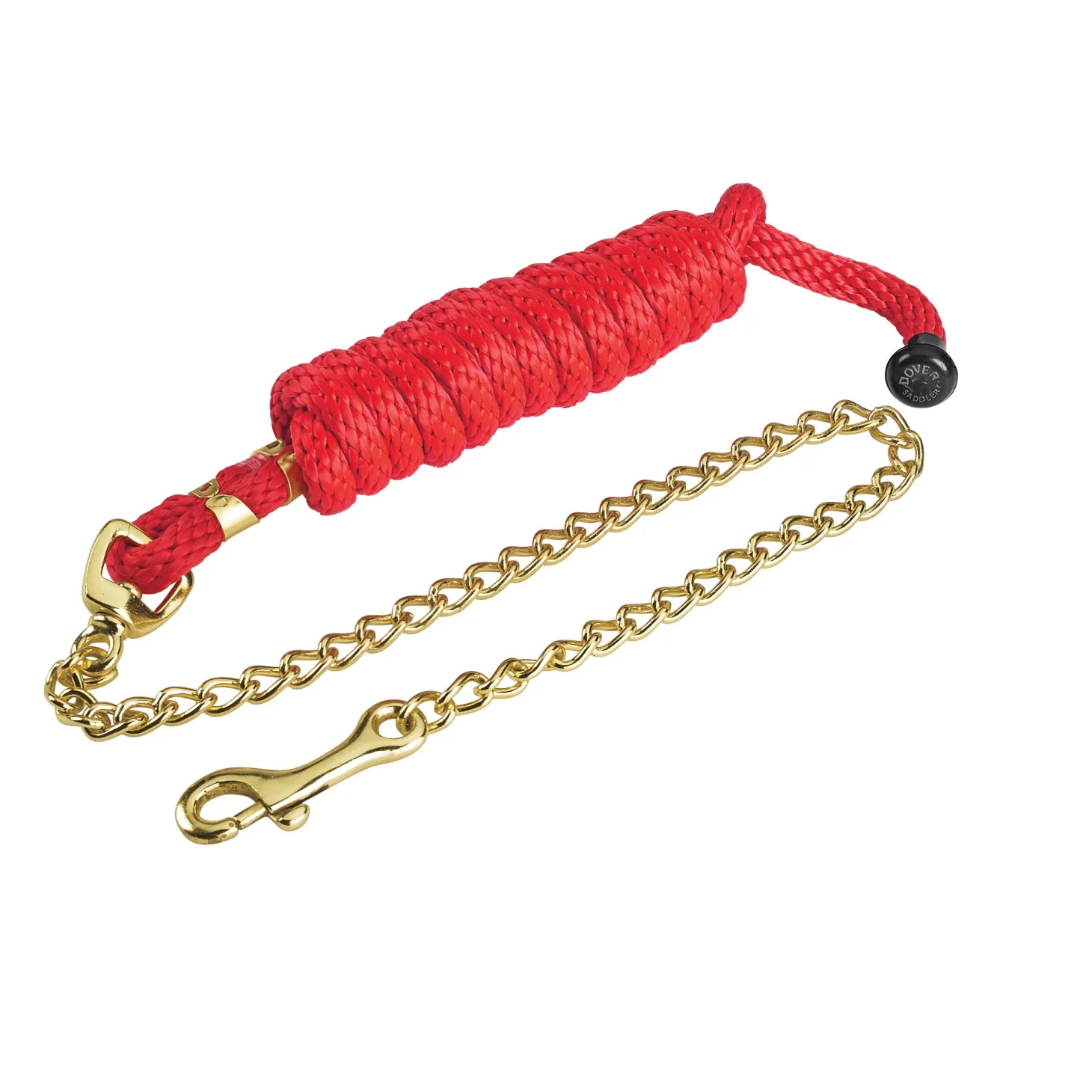 Suffolk™ Poly Nylon Lead with Chain