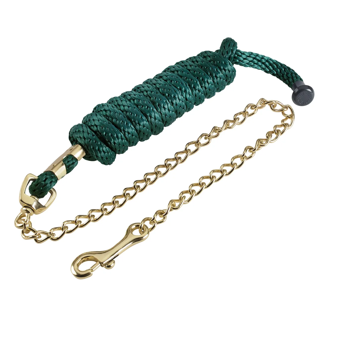 Suffolk™ Poly Nylon Lead with Chain