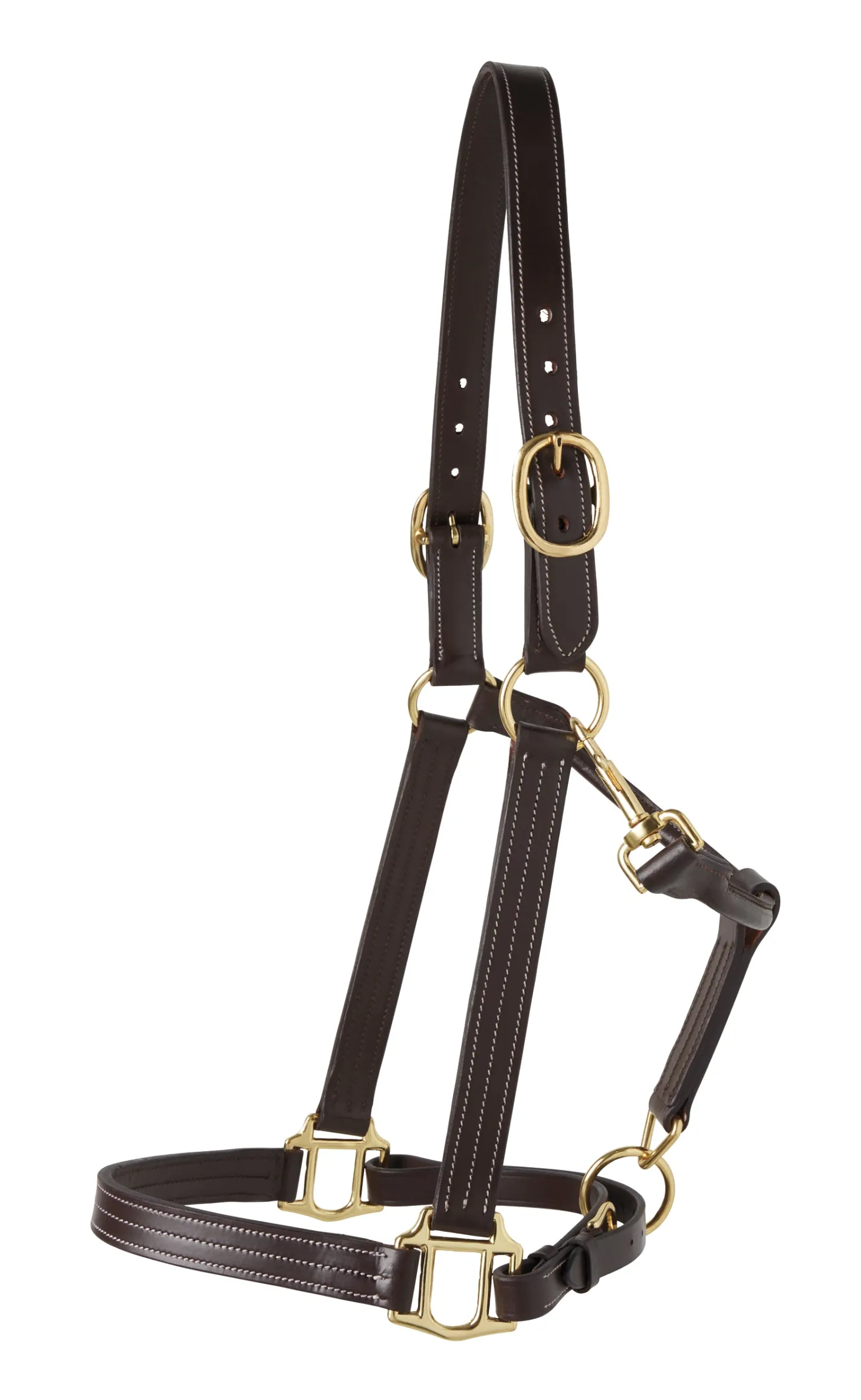 Suffolk™ Triple-Stitched Halter