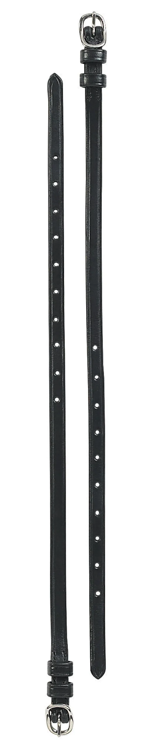 Suffolk™ Double Keeper Spur Straps