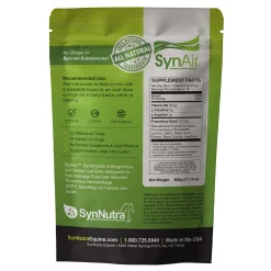 SynNutra Equine® SynAir™ Powder