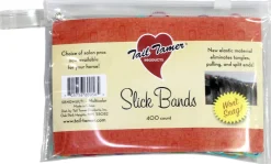 Tail Tamer® Slick Bands