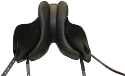 Tempi H Monoflap Dressage Saddle