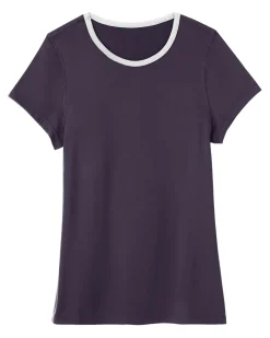 THE TAILORED SPORTSMAN™ Ladies’ IceFil® Crewneck Short Sleeve Tee