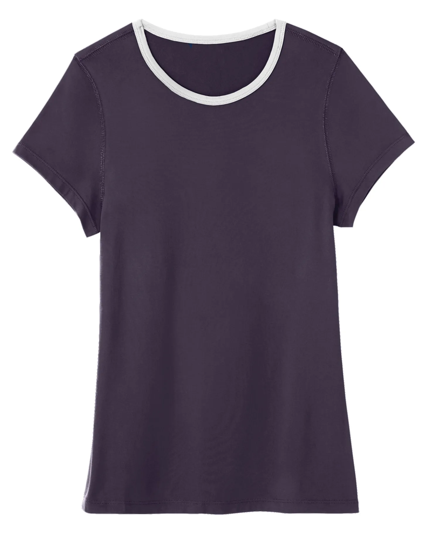 THE TAILORED SPORTSMAN™ Ladies’ IceFil® Crewneck Short Sleeve Tee