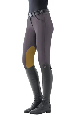 THE TAILORED SPORTSMAN™ Ladies’ Mid-Rise Vintage Patch Breech