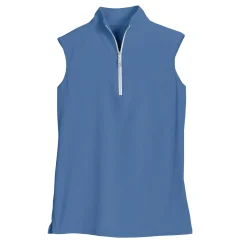 THE TAILORED SPORTSMAN™ Ladies’ IceFil® Sleeveless Sun Shirt