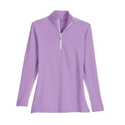 THE TAILORED SPORTSMAN™ Ladies’ IceFil® Long Sleeve Sun Shirt