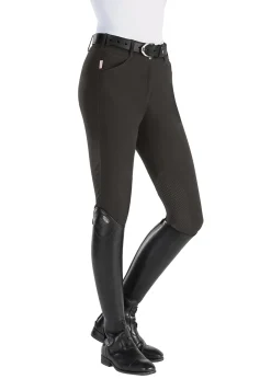 The Tailored Sportsman™ Ladies’ Techno Lightweight Knee-Patch Breech