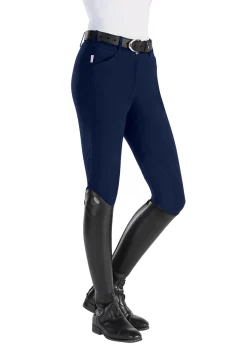 The Tailored Sportsman™ Ladies’ Techno Lightweight Knee-Patch Breech