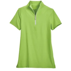 THE TAILORED SPORTSMAN™ Ladies’ Short Sleeve Sun Shirt