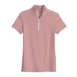THE TAILORED SPORTSMAN™ Ladies’ IceFil® Short Sleeve Sun Shirt