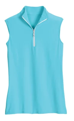 THE TAILORED SPORTSMAN™ Ladies’ Sleeveless Sun Shirt