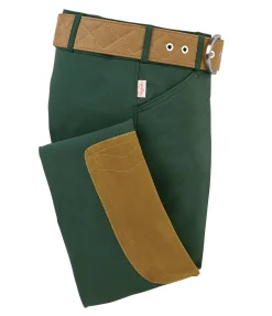 THE TAILORED SPORTSMAN™ Low-Rise Vintage Patch Breech