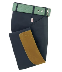 THE TAILORED SPORTSMAN™ Low-Rise Vintage Patch Breech