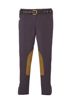 THE TAILORED SPORTSMAN™ Low-Rise Vintage Patch Breech