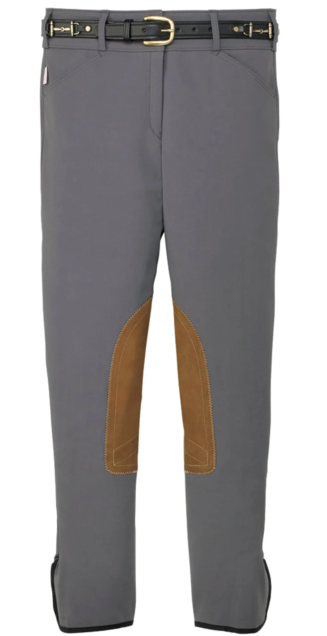 THE TAILORED SPORTSMAN™ Mid-Rise Vintage Patch Breech