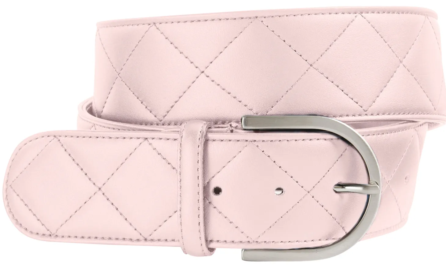 THE TAILORED SPORTSMAN™ Quilted Belt
